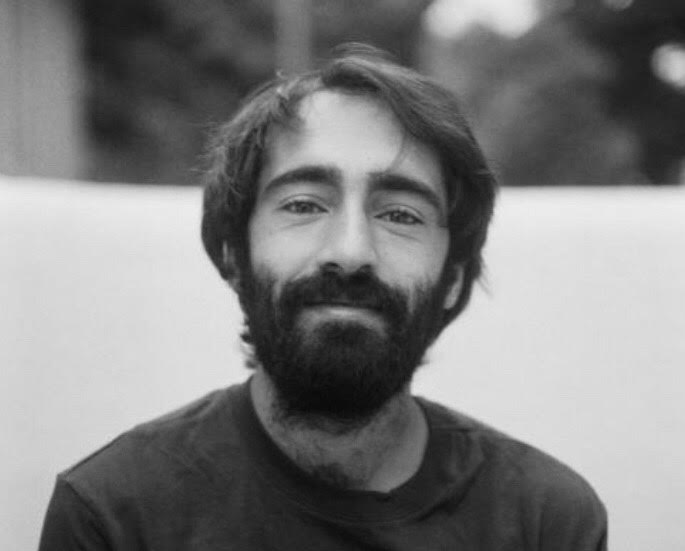 Jaime Cortés - Relieves psicoanálisis